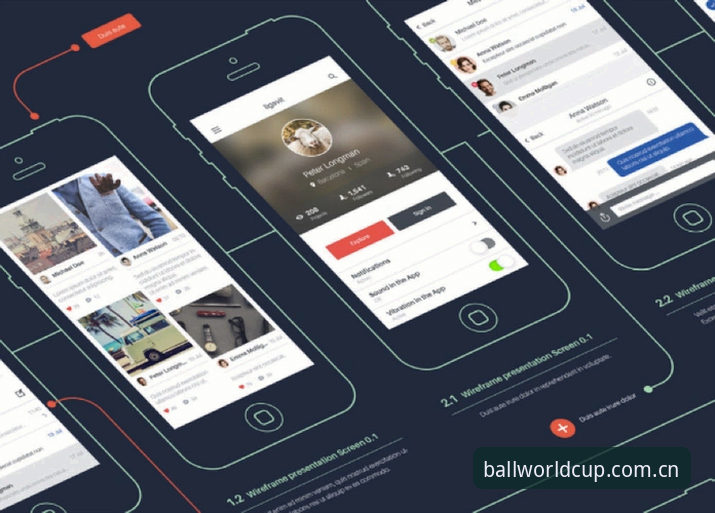揭秘世界杯APP用户体验背后的真相：老用户带你深挖投注平台最新版